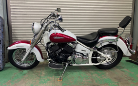 YAMAHA DRAGSTAR 400 CLASSIC 2001 VH01J