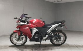 HONDA CBR250R MC41