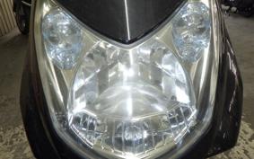 YAMAHA CYGNUS 125 X 2001