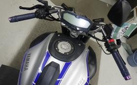 YAMAHA MT-07 ABS 2015 RM07J