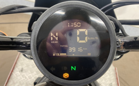 HONDA REBEL 250 S EDITION MC49