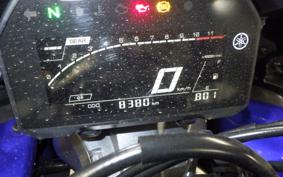 YAMAHA YZF-R7 2022 RM39J