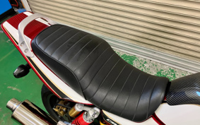 HONDA CB400SFV-3 BOLDOR 2013 NC42