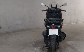 BMW C400X 2021 0C09