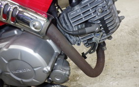 HONDA ｸﾛｽｶﾌﾞ50 2006 AA06