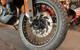 KTM 390 ADVENTURE SW 2024 JGJ40