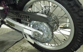 YAMAHA DT125R Gen.2 3FW