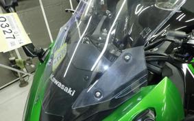 KAWASAKI NINJA 1000 SX 2024 ZXT02K