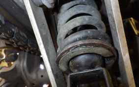 KAWASAKI NINJA 250R EX250K