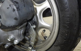 HONDA TACT-4ﾍﾞｰｼｯｸ AF79