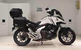 HONDA NC750X DCT RH09