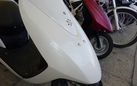 HONDA DIO Gen.6 AF68