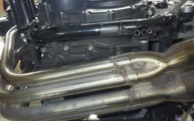 HONDA CB400SF VTEC 2010 NC42