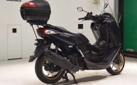 YAMAHA N-MAX 2020 SEG6J