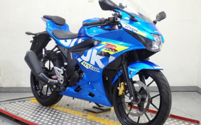 SUZUKI GSX-R125 ABS DL33B