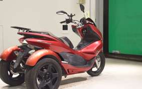 HONDA PCX 150 TRIKE