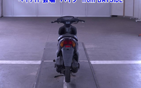 HONDA DIO