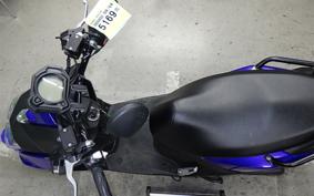 YAMAHA BW*S 125 Gen.2 2022 SEA6J