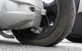 SUZUKI SKYWAVE 250 (Burgman 250) S Gen.3 CJ46A