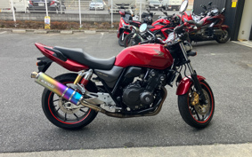 HONDA CB400SF 2016 NC42