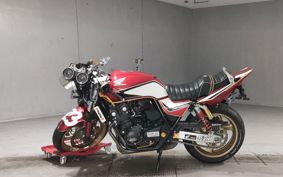 HONDA CB400SFV-4 2013 NC42
