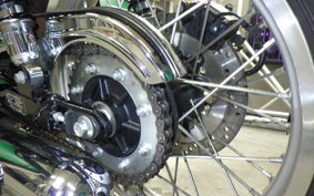 MEGURO K3 2022 EJ800E