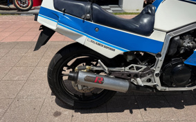 SUZUKI GSX-R400 1988 GK71B