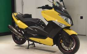 YAMAHA T-MAX 500 SJ08J