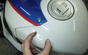 BMW S1000RR 2016