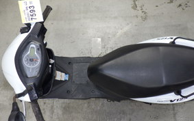 SUZUKI ADDRESS V125 S CF4MA