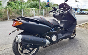 YAMAHA T-MAX500 2005 SJ04J
