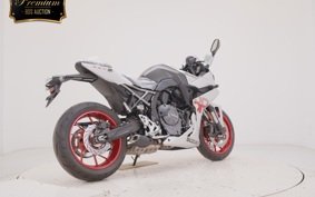 SUZUKI GSX-8R 2025 EM1AA