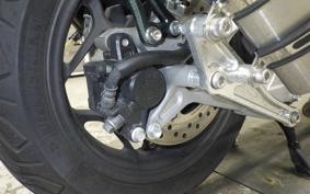 HONDA PCX125 2008 JK05