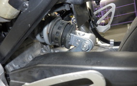 HONDA CBR600F GEN 3 2002 PC35