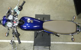 YAMAHA SR400 Gen.5 2021 RH16J