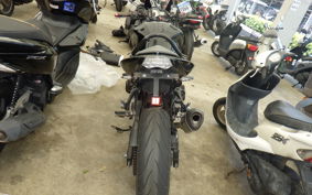 KAWASAKI Z750 Gen.2 2008 ZR750L