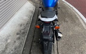SUZUKI GSR750ABS 2013 GR7NA