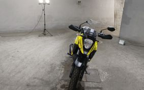 SUZUKI V STROM 250SX EL11L