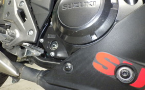 SUZUKI GSX250RA