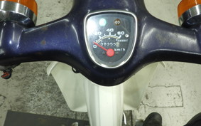 HONDA C50 SUPER CUB AA01