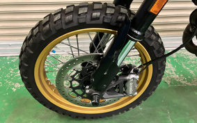 DUCATI  DUCATI SUKU RAN BURA DESERT SU RED  2017 KB01