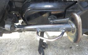 YAMAHA GEAR Gen.2 UA07J