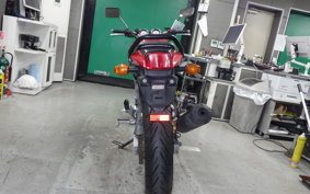 HONDA VTR 250 Gen. 2 2006 MC33