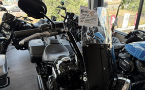 HARLEY FLHCS 2022 YBK