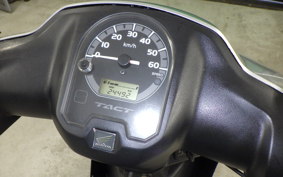 HONDA TACT Gen.4 AF75