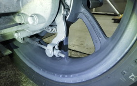HONDA PCX 125 JF81