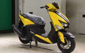 YAMAHA CYGNUSｸﾞﾘﾌｧｽ 2015 SEJ4J