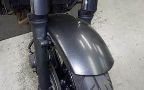 KAWASAKI VULCAN 650 SA 2017 EN650A