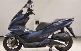 HONDA PCX125 JK05
