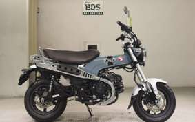 HONDA DAX 125 2009 JB04